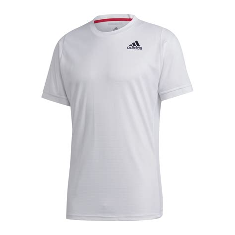 herren tshirt xl adidas weiss|weiße T.